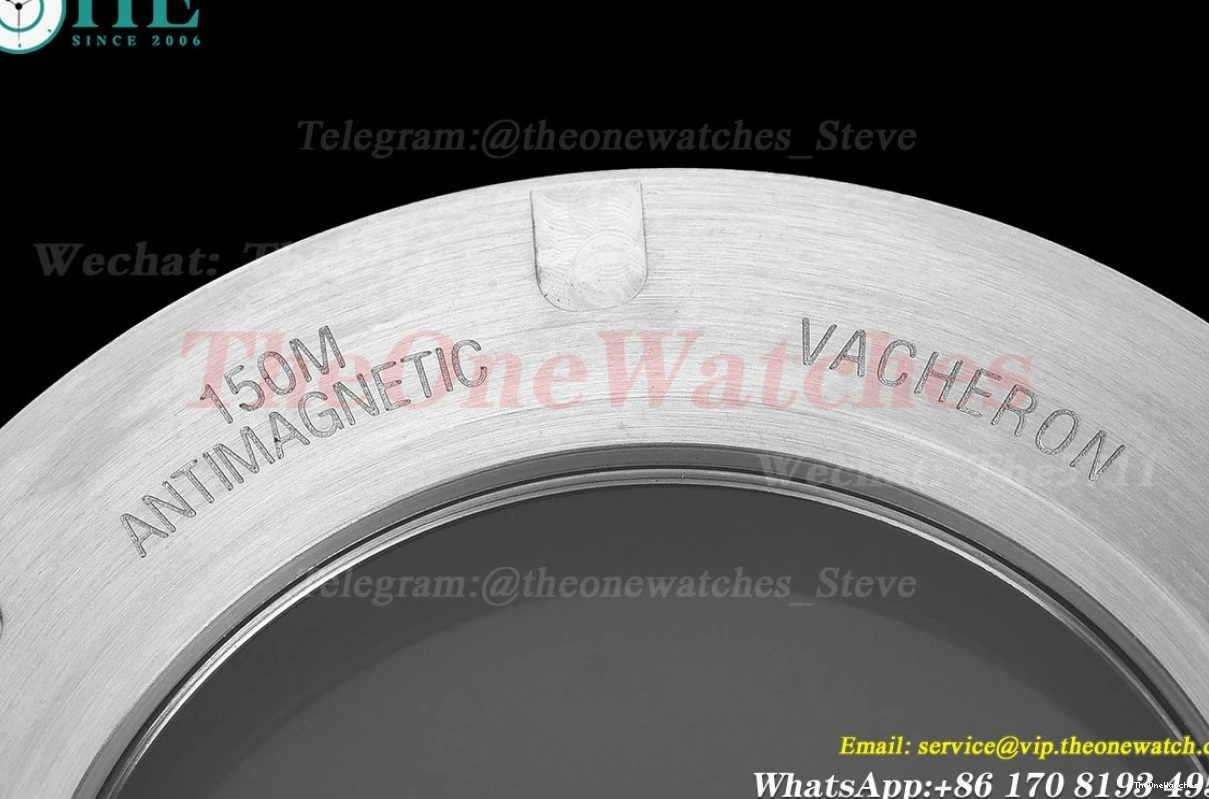 RU 41mm 4500V Brown Overseas MY8215 SS Dial GDF 0329